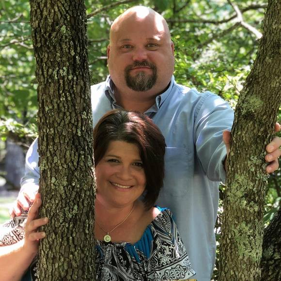 Meet your Posher, Matt - Picture 1 of 1